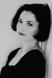 Nadine Van der Velde in After Midnight
