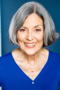 Laura Boccaletti in Gone