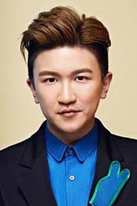 Dada Zhang in Bipolar