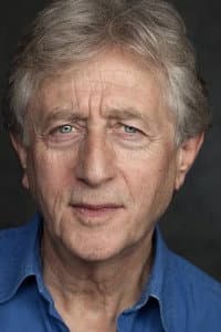 Jeremy Clyde in Crossbow: The Movie