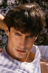 Luc Colton in Pacific Coast Highway II