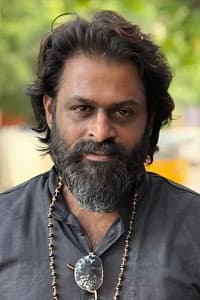 Vattakara Satheesh in Alert