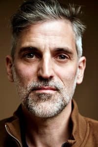 Grégoire Le Du in Le dernier homme de Vicky Venucci