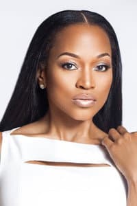Monyetta Shaw-Carter in I Wish I Never Met You