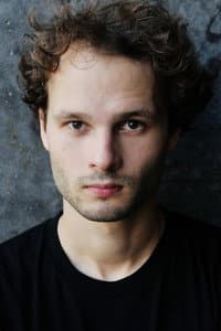 Hauke Diekamp in Antikörper