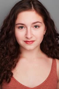 Bella May Mordus in Nobody's Home