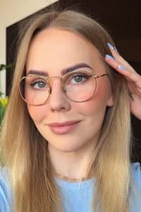 Natalia Korgol in Sabotażysta 5