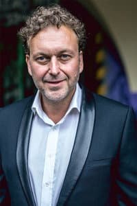 Thomas Schmuckert in Marga Engel schlägt zurück