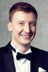 Dmitry Vyushkin in Мой папа не подарок