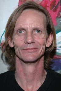 Walter Phelan in Jinn