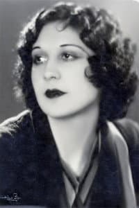 Lita Grey in Charlie Chaplin: A Tramp's Life