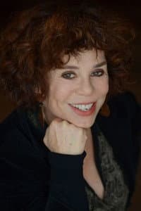 Daniela Piperno in Contromano