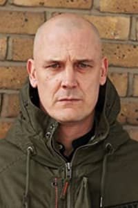 Darren Tassell in Sajjan Singh Rangroot