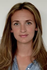 Nadine Kirschon in Dubbel-8