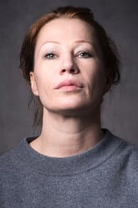 Birgit Minichmayr in Krankheit der Jugend