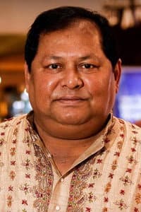 Kharaj Mukherjee in Agnee 2