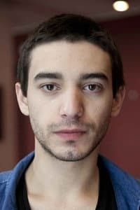 Aurélien Gabrielli in 80 000 ans