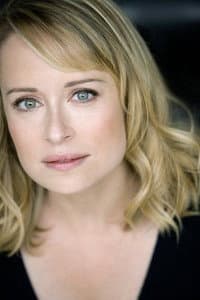 Valérie Valois in Lava Storm