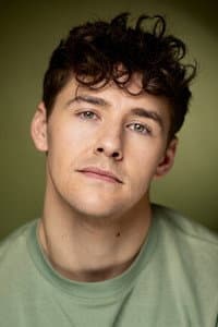 Connor McRaith in Seduced by a Killer