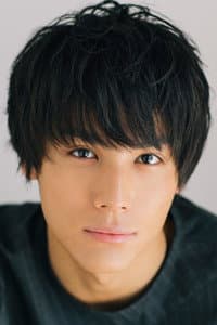 Taishi Nakagawa in Josee, the Tiger and the Fish