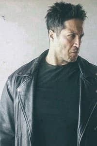 Yakup Aksel in Yabani