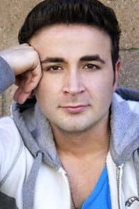 Marco Infante in Boyz for Life