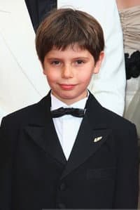 Tom Trouffier in Mortys