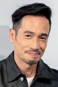 Moses Chan Ho in 晚9朝5