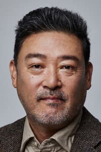 Ryuzo Tanaka in 迷探偵記者羽鳥雄太郎と駆け出し女刑事IV