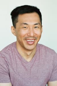 Jrue Hoang in Mud Flat Murders