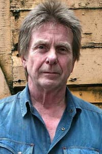 Joe Brown in Jim Carter: Lonnie Donegan and Me