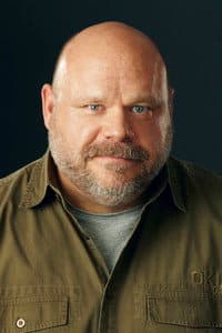Kevin Chamberlin in Herman U.S.A.