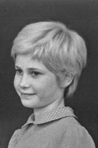 Virginie Verrière in Émilie Jolie