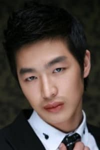 Jo Dae-hee in Han Gong-ju