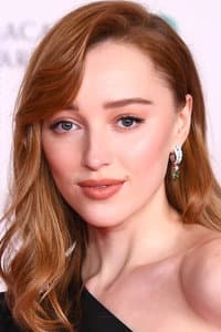 Phoebe Dynevor in Thrash