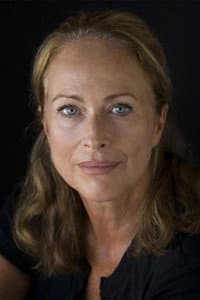 Sarah Chadwick in Tsunami