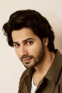 Varun Dhawan in Street Dancer 3D