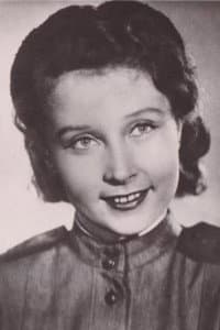 Irina Radchenko in Дикая собака Динго