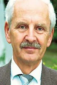 Edward Sosna in Czas nadziei
