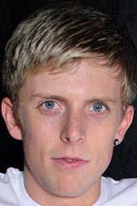 Jamie Ryder in Fucked & Spunked