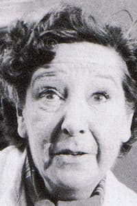 Everley Gregg in Deadly Record