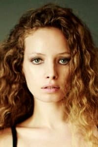 Anastasia Maslova in Locked Up