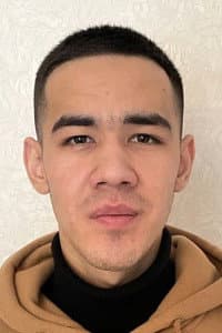 Tolibzhon Suleymanov in Продукты 24
