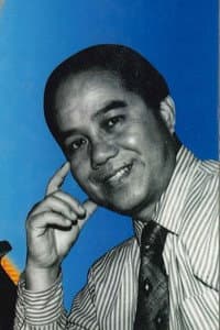 Tien Chuo in Rendezvous