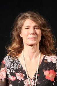 Marlene Kaminsky in Fish n' Chips