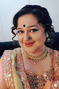 Supriya Shukla in Parineeta
