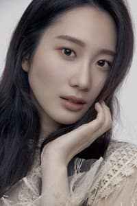 Chae Seo-eun in 선의의 경쟁