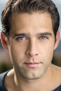 Jason Wishnowski in Period Piece
