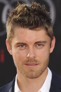 Luke Mitchell in A Pinch of Portugal