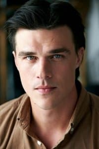 Finn Wittrock in Unbroken